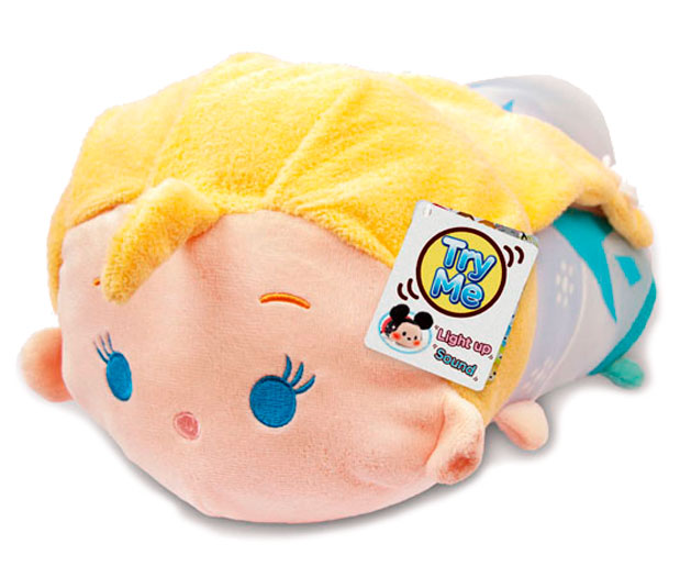   Tsum Tsum Disney Elsa Big (5826-7)