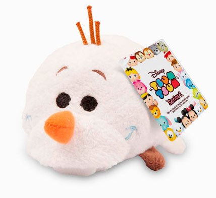   Tsum Tsum Disney Olaf Small (5827-11)