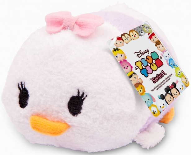   Tsum Tsum Disney Daisy Small (5827-3)