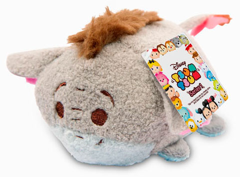   Tsum Tsum Disney Eeyore Small (5827-6)