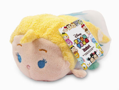   Tsum Tsum Disney Elsa Small (5827-7)