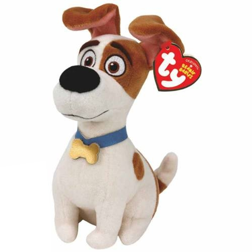   TY Secret Life of Pets   28  (96294)