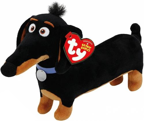   TY Secret Life of Pets   25  (96297)