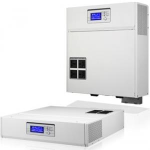  FSP Xpert Solar 5000VA 48V