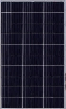 PV- JA Solar JAP60S01-275W 5BB Poly 1000V