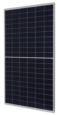 PV- JA Solar JAP60S03-275W 5BB Poly 1000V Half Cell