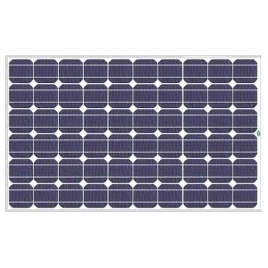    Hi-Min Solar HG-260S