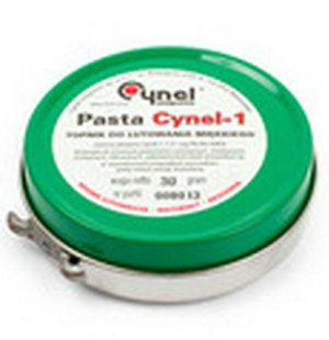   Cynel Pasta-Cyn 820928 30 