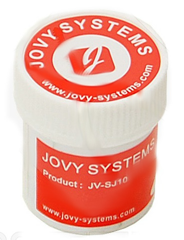 BGA  Jovy Systems JV-SJ10 10 