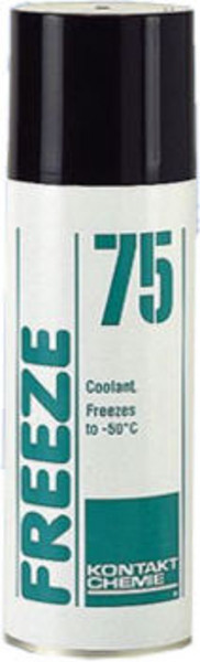   Kontakt Chemie FREEZE 75400400 