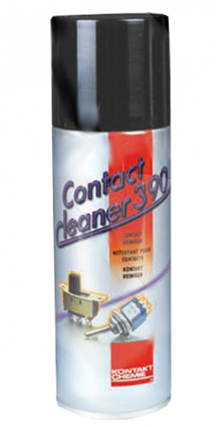   Kontakt Chemie ontact Cleaner 390 200 