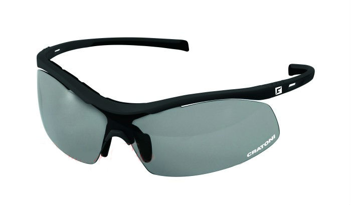  Cratoni C-Shade Black