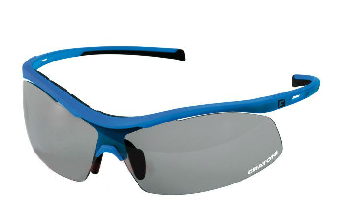  Cratoni C-Shade Blue