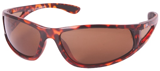   Extreme Fishing PSS 122 Tortoise-Brown