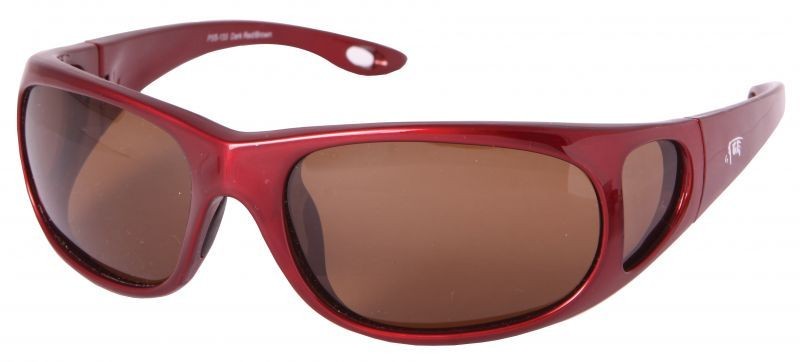   Extreme Fishing PSS 133 Dark Red-Brown