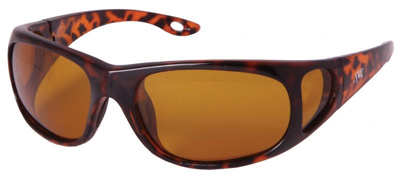   Extreme Fishing PSS 134 Tortoise-Yellow