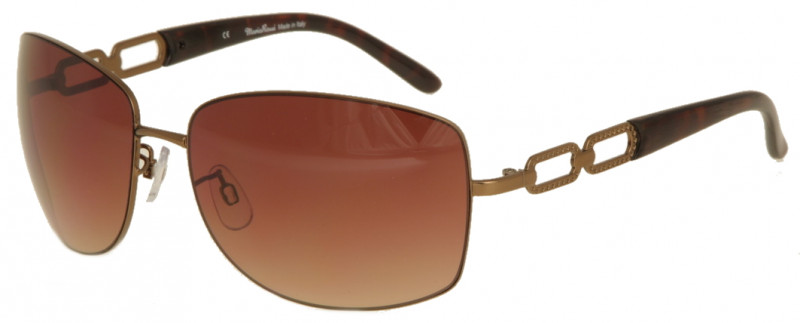 Ƴ   Mario Rossi MS 01-022 07 Shiny Brown