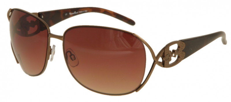    Mario Rossi MS 01-031 07 Shiny Brown