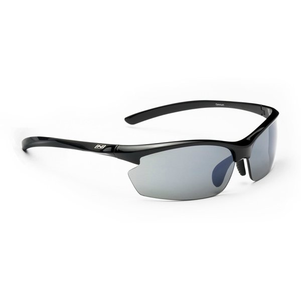   Optic Nerve Omnium Shiny Black (IC Deuce)