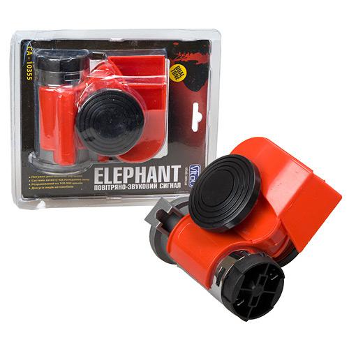   lephant CA-10355