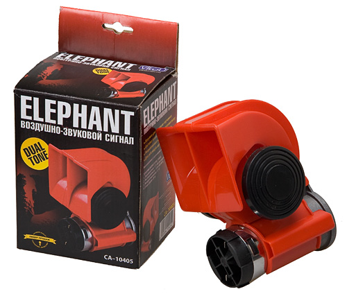   lephant CA-10424