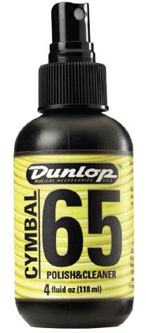      Dunlop 6434 Cymbal Cleaner