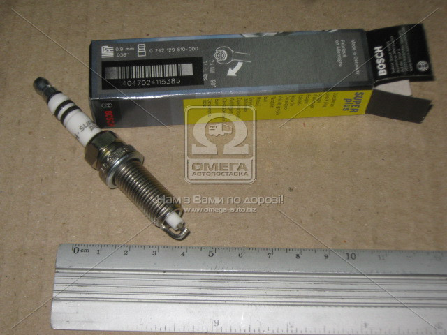   Bosch 0242129510 vr 8 sc