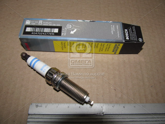   Bosch 0242135518 zr 7 si