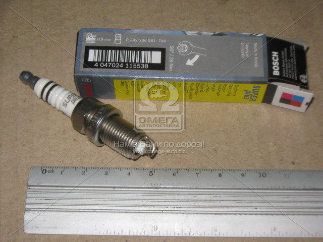   Bosch 0242236561 fr 7 kc+