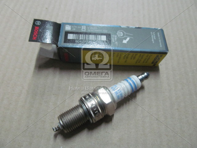   Bosch 0242240652 wr 6 ki 33 s