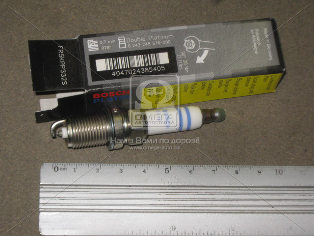   Bosch 0242245576 fr5kpp332s