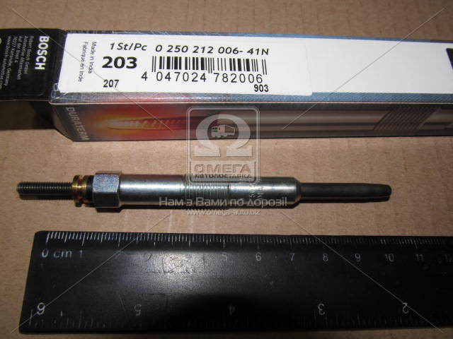   Bosch 0250212006