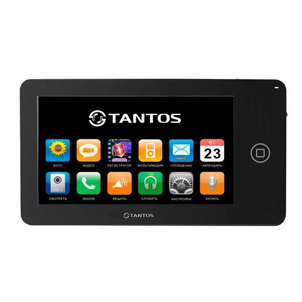  Tantos Neo 7 Black