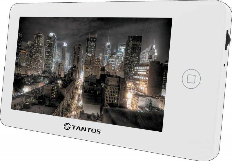  Tantos Neo White