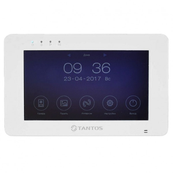  Tantos Rocky 7 WiFi