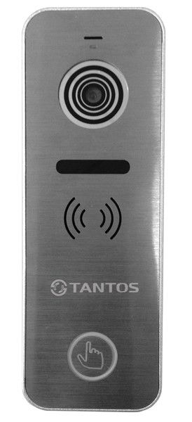   Tantos iPanel 2 Metal