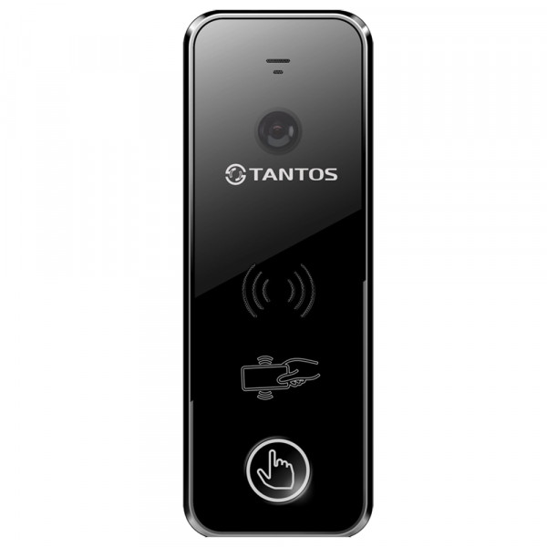   Tantos iPanel 2 WG black