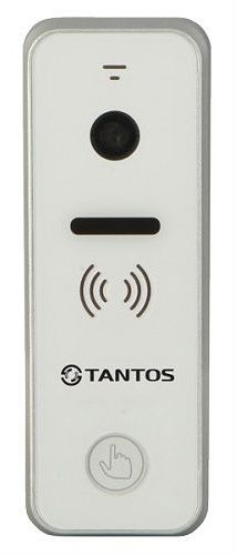   Tantos iPanel 2 White