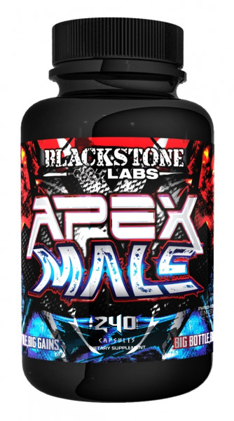   Blackstone Apex Male 240 