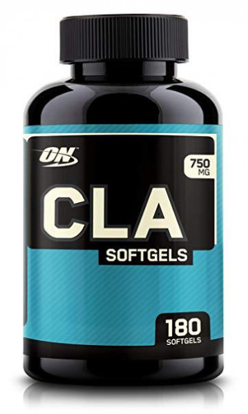    Optimum Nutrition CLA 180 softgels