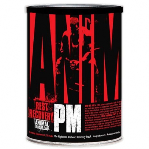    Universal Nutrition Animal PM 30  (6945925944)