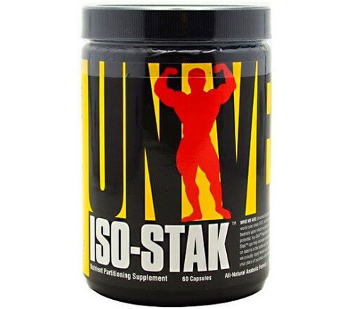  Universal Nutrition Isostak 60  (4384300877)