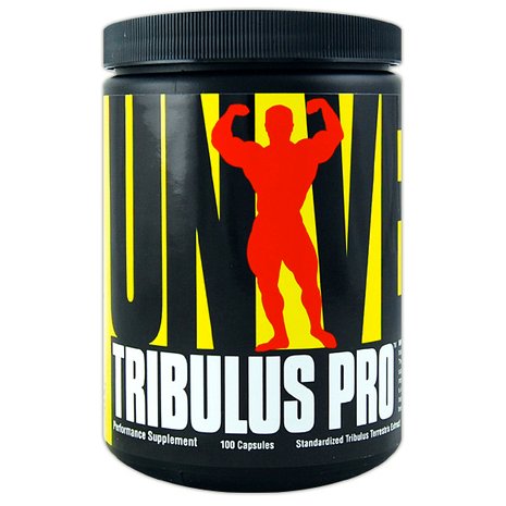  Universal Nutrition Tribulus Pro 100  (4384300879)