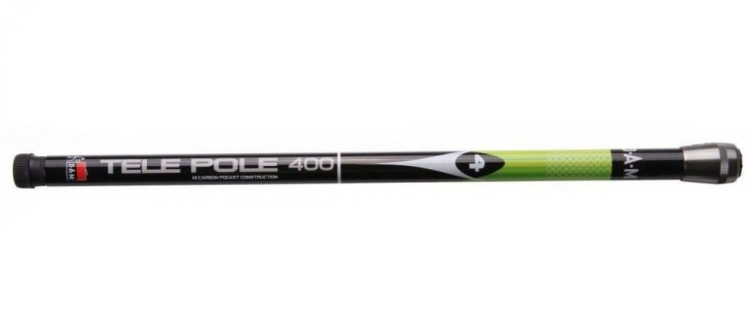  DAM Tele Pocket Pole 4 (2016999-4)