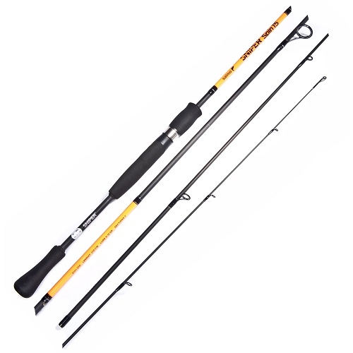   Salmo Sniper Spin 56 15-56/2.65 2146-265