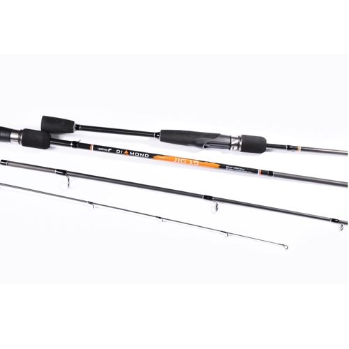  Salmo Diamond JIG 15 2.40 5501-240