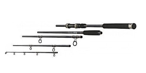  Salmo Sniper Spin 40 (2136-270-1)