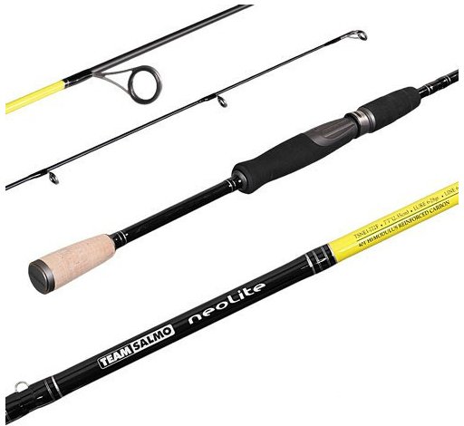  Salmo Team Neolite 28 7.70 TSNE1-772F