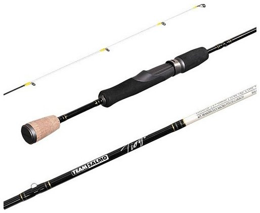  Salmo Team Tioga 8 6.50 TSTI3-652MF