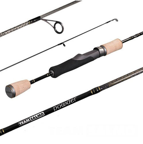  Salmo Team Troutino 8 6.5 TSTRO-652M